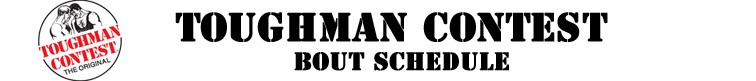 WV Toughman